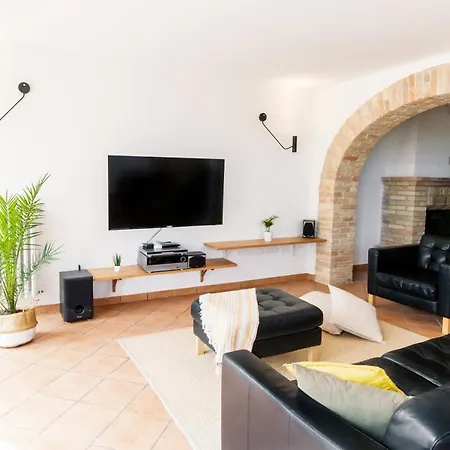 Roberti Villa