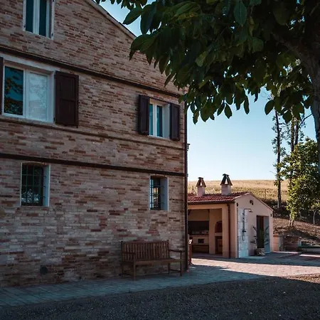 Roberti * Monte San Giusto
