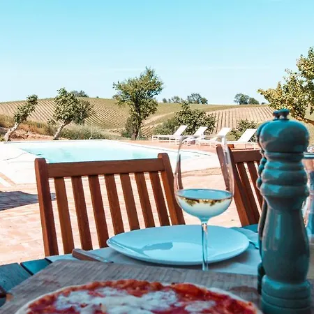 Roberti Villa