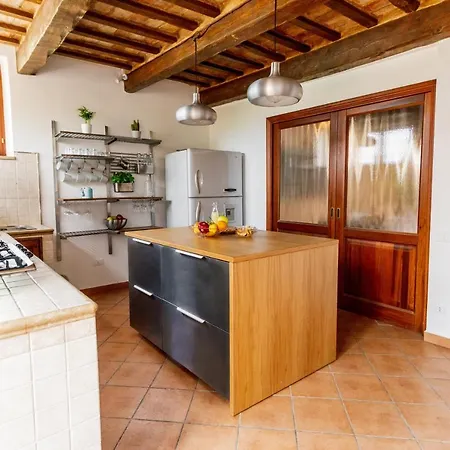 Villa Roberti *